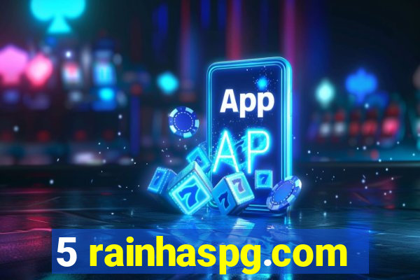 5 rainhaspg.com